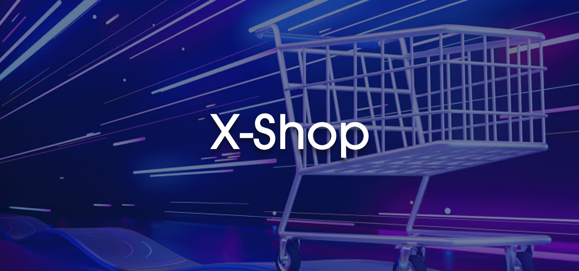 xshop