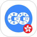WebX ChainShop - Hong Kong