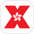 X-Shop - Hong Kong