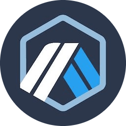 WebX Wallet supports ARETH