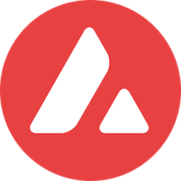 WebX Wallet supports AVAX