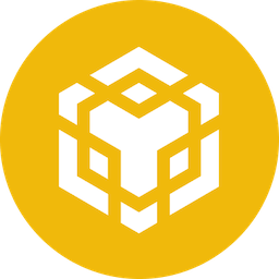 WebX Wallet supports BNB