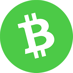 WebX Wallet supports BCH