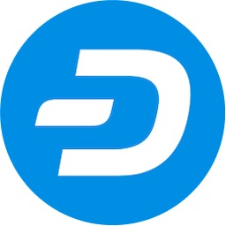 WebX Wallet supports DASH