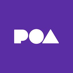 WebX Wallet supports POA