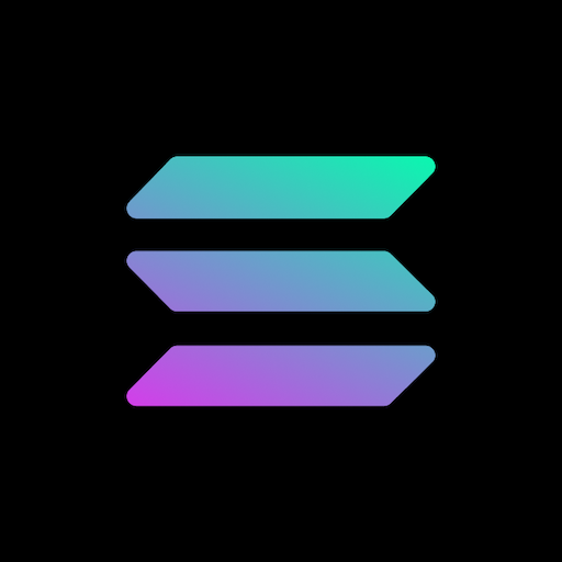 WebX Wallet supports SOL