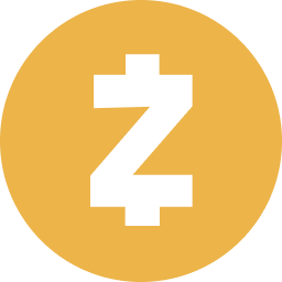 WebX Wallet supports ZEC